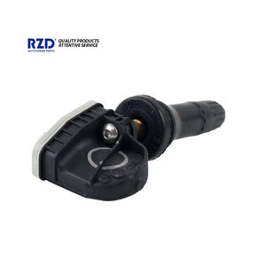 ระบบตรวจวัดแรงดันลมยางสำหรับ <span class=keywords><strong>Ford</strong></span> Fusion Lincoln HC3T1A180AB - Product Image 3