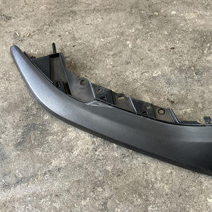 Ram 1500 Trx Grille Trim 68443433Ad Plastic <b>Decorative</b> <b>Plate</b> For Tyrannosaurus Rex Model - Product Image 1