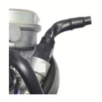 YW78 pour carburateur TPS pour motos CBF150, CB150, GL150, VTT et UTV.