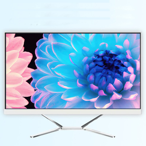 All-In-One PC Core I5 8g Ram 128g Ssd Elevating Office Gaming Tela rotativa Tudo em um Computadores PC Tudo em um Pc Desktop - Product Image 2