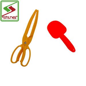 Trẻ em đóng mở đồ chơi với xẻng và spades-Nhựa bền cho làm vườn ngoài trời - Product Image 3
