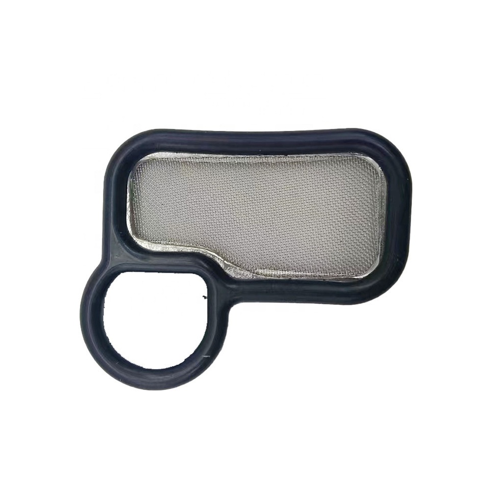 Low Price Solenoid Gasket Spool Valve Filter For Honda 15845-5A2-A01