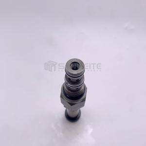 Senwitt电磁阀芯 Sy135 先导螺纹油管常温挖掘机配件 - Product Image 3