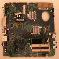 Carte mère Plc pour mini PC EEE BOX B202 - PHD-B202-DHS REV. Approvisionnement en vrac de 1,02 G