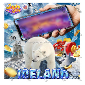 Desarrollo de plataforma de marca blanca Noble777 Loot Moolah Cash Frenzy Games Proveedor de soluciones personalizadas - Product Image 1