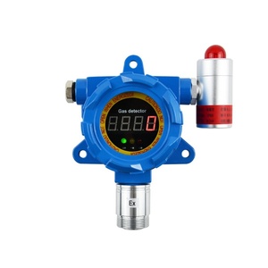 เครื่องวัดอัตโนมัติอัจฉริยะ 20ppm ปั๊มดูด เซ็นเซอร์เคมีไฟฟ้า สำหรับสิ่งแวดล้อม - Product Image 2