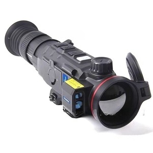 SUNCORE TR650L 60MM Thermal Imager Infrared Night Vision Scope With Range Finder Outdoor Hunting Surveillance - Product Image 1