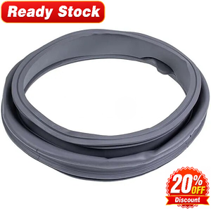 Junta de sellado de puerta para <span class=keywords><strong>lavadora</strong></span> DC64-01664A, repuesto, accesorio, disponible en stock, MOQ 1 unidad - Product Image 2