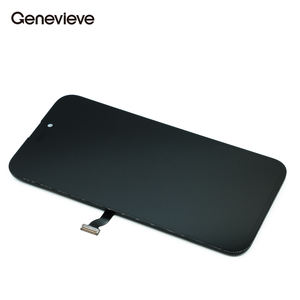 GENEVIEVE โทรศัพท์มือถือ lcds สำหรับ <span class=keywords><strong>iPhone</strong></span> 14 PROMAX LCD ทัชสกรีน<span class=keywords><strong>120Hz</strong></span> อัตราการรีเฟรชสูงอุปกรณ์โทรศัพท์มือถือ - Product Image 2