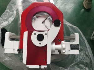 Máy Cắt Ống quỹ đạo lite4 cho ống thép không gỉ tường mỏng 8-114mm với động cơ điện Metabo - Product Image 6