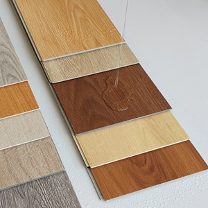 Sàn nhựa <span class=keywords><strong>PVC</strong></span> trong nhà thiết kế hiện đại 4mm, vân gỗ, kiểu lắp ghép <span class=keywords><strong>click</strong></span>, chất liệu nhựa SPC, dùng cho bệnh viện, căn hộ. - Product Image 6