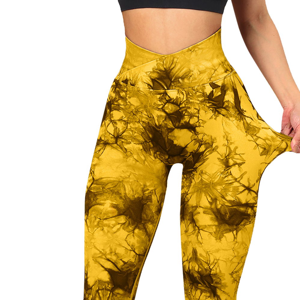 สีเหลือง