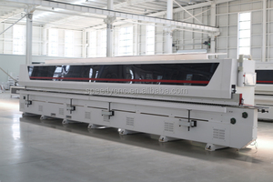 Nhà máy thiết kế mới mềm hình thành cạnh dải máy cho xử lý miễn phí cửa tủ JC hình mềm hình thành cạnh dải máy - Product Image 5