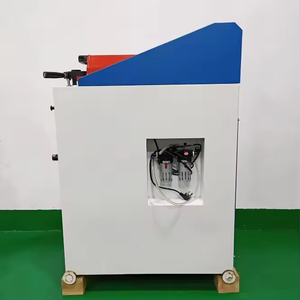 Máquina Automática para Fabricar Calzado 2026, Máquina Neumática para Prensar Suelas, Máquina para Colocar Suelas de Zapatos - Product Image 3