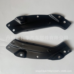 Supporto Faro Anteriore Nuovo L&R Staffa di Montaggio 6R0805931A 6R0805932C per VW <span class=keywords><strong>Polo</strong></span> 1.0/<span class=keywords><strong>1.4</strong></span>/1.8 6C1 6R1 6R 2010-2018 - Product Image 3