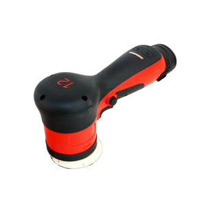 Polisseuse orbitale sans fil 12V mini, sans balais, à double action, 12 mm, pour le polissage automobile - Product Image 3
