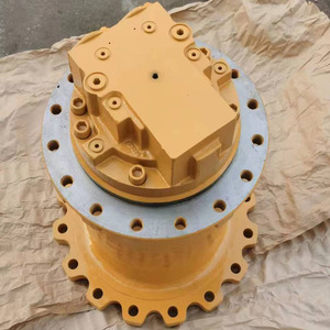 Repuestos BM75BS y MF75 para el Motor Hidráulico de la Aplanadora SAKAI, Motor Hidráulico MF75 - Product Image 5