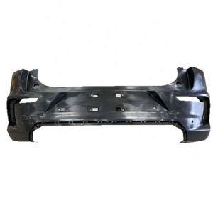 กันชนหลังรถยนต์ OEM 14737215-00 EL-2804111S สำหรับ BYD E2 - Product Image 3