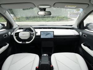 Chery Little Ant EV voiture nouvelle énergie nouvelle voiture électrique Cherry Little Ant petites gammes de voitures 251km et 321km Chine à vendre <span class=keywords><strong>adulte</strong></span> lx - Product Image 5