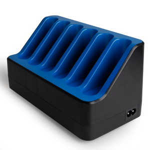 Stazione di Ricarica per Telefoni 2024 con <span class=keywords><strong>Power</strong></span> <span class=keywords><strong>Bank</strong></span> e Chiosco di Ricarica con Cassetta di Sicurezza - Product Image 6