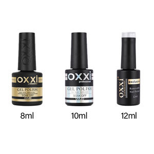 Oxxi थोक 6 रंग डायमंड कस्टम बोतल बिल्ली नेत्र जेल नेल पॉलिश उत्पादों हार्ड ग्लिटर यूवी चिंतनशील नाखून बिल्ली आँखें पोलिश - Product Image 5