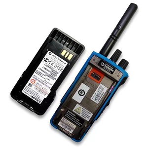 วิทยุสื่อสารแบบดิจิตอล DP4801Ex รุ่นดั้งเดิม ป้องกันการระเบิด กำลังส่งสูง ไร้สาย สองทาง - Product Image 2