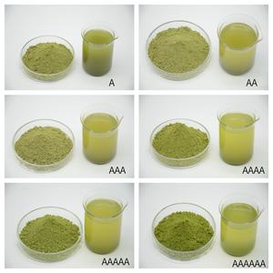 Té Verde Matcha Orgánico Puro de Grado Ceremonial al por Mayor, Marca Privada OEM, en Polvo para Bebidas de Té - Product Image 2