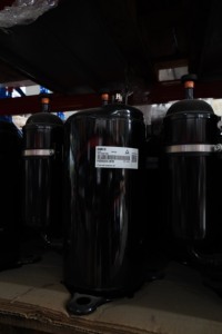 Compresor GMCC original, compresor de aire acondicionado split de 50Hz, R410A, 2, 2, 2, 1, 2, 2, 1, 2, 2, 2, 1, 2, 2, 2, 2 - Product Image 3