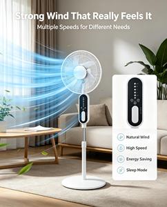 New Product Air Cooling <b>Mini</b> <b>Usb</b> Standing For Room Office Class A Electric <b>Fan</b> Standing <b>Fan</b> Air Circulator <b>Fan</b> - Product Image 1