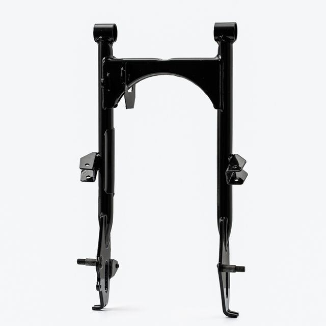 High Quality Steel Rear Swing Arm Bracket Universal Fitment for Motorcycle Body Systems Modification-New Carton Packing-JSC