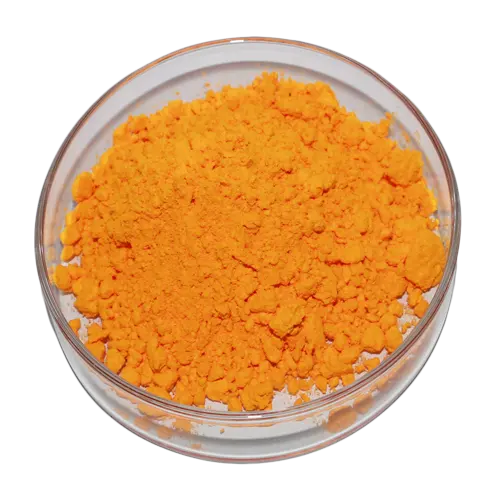 High Quality Bulk CAS 303-98-0 Supplement Powder Coq10 Coenzyme Q10