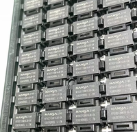 NT5CB256M16DP-EK 5CC256M16EP CP BP/DP 5TU128M8HE 32/48/128/256 BGA96 DDR3 100% Asli Seri Chip Memori EMMC