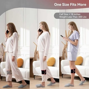 อุปกรณ์ปรับระดับได้แบบพิเศษสำหรับพยุงหลังส่วนล่างและกระดูกสะโพก - Product Image 2