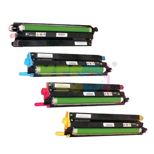 Có-Đầy Màu Sắc 108r01121 Tương Thích Cao Cấp Trống Đơn Vị Cho Cho <span class=keywords><strong>Xerox</strong></span> Versalink C400 <span class=keywords><strong>400</strong></span> 6600 C405 405 Workcentre 6655 6605 6655 - Product Image 1