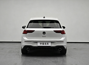 Volkswagen <span class=keywords><strong>Golf</strong></span> <span class=keywords><strong>GTI</strong></span> 280TSI DSG Pro 1.4T 2.0T Turbo Hot Hatchback <span class=keywords><strong>7</strong></span> vitesses DSG à bain d'huile LHD Euro VI Essence Voiture de sport 2021-2026 - Product Image 4