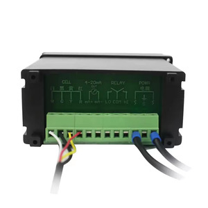 전기 전도도 측정기 실험실 산업용 디지털 PH 전도도 측정기 전류 출력 전기 테스터 4 20mA - Product Image 2