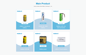 La mejor calidad CR17450 <span class=keywords><strong>3V</strong></span> Batería Litio CR17450 2500mAh LiMnO2 Seguridad con terminal - Product Image 6