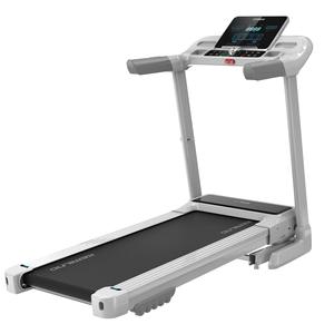 Hoogwaardige Gemotoriseerde Loopband Elektrische Home Gym Fitness Apparatuur Premium Run Machine Voor Oefening Premium Kwaliteit Opvouwbaar - Product Image 4