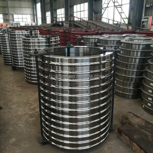 Yüksek saflıkta sıcak satış için demiryolu lastiği - Product Image 5