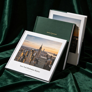 Services d'impression de livres personnalisés, <span class=keywords><strong>album</strong></span> <span class=keywords><strong>photo</strong></span> relié, <span class=keywords><strong>livre</strong></span> relié en couleur, OEM, <span class=keywords><strong>pas</strong></span> <span class=keywords><strong>cher</strong></span> - Product Image 2