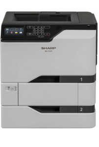 Offerta Sconto Stampante <span class=keywords><strong>Laser</strong></span> <span class=keywords><strong>Multifunzione</strong></span> a Media Velocità a Colori per Ufficio con Fax per Uso Aziendale - Product Image 3