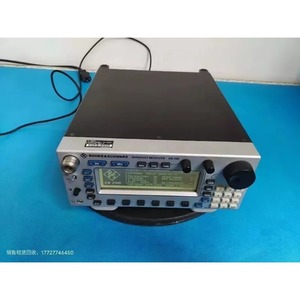 Rohde & Schwarz R&S EB200 Mini Port Usado - Product Image 3