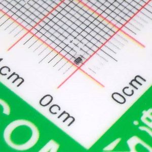 new - original CJ3139K KD SC-105AA SOT-723 Transistors MOSFETs -1.1V 660mA -20V P-Channel - Product Image 1