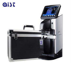 Aist novo estilo e bom preço, instrumento óptico lensometer JD-2600A digital auto lensmeter - Product Image 2