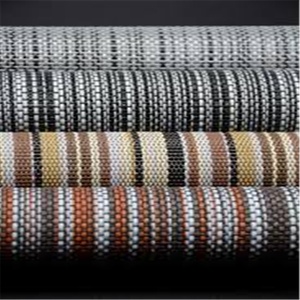 Suelo de Vinilo Tejido Teslin de 2.5 mm de Espesor con Respaldo Rígido de PVC - Product Image 1