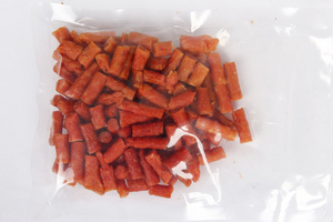 ขนมแมวสำหรับสุนัขและแมวขนมสุนัขกัดขนาดเล็กรสชาติแตกต่างกัน - Product Image 3