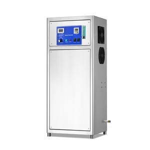Machine de générateur d'ozone de purificateur d'ozone aog-s d'<span class=keywords><strong>eau</strong></span> - Product Image 4