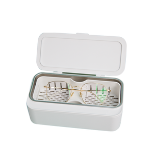 High Quality Ultrasonic Rings Jewelry <strong>Watch</strong> Parts Tool Ultrasonic <strong>Cleaner</strong> Lens 540ml Electric Ultrasonic Glasses <strong>Cleaner</strong> - Product Image 3