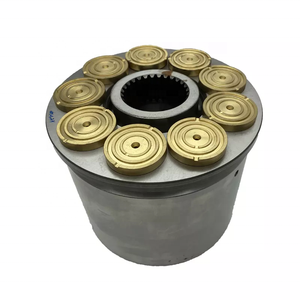 อะไหล่ปั๊มไฮดรอลิก/ชุดซ่อม A4V40/A4V56/A4V71/A4V90/A4V125/A4V250 - Product Image 1
