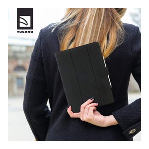 Étui pour tablette FACILE PLUS Noir TAB FAP10 BK - Product Image 5